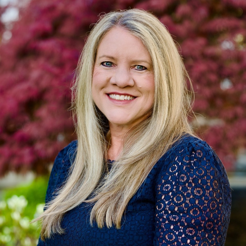 Meet your Posher, Cathy